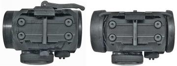 Фиксатор Aimpoint® Micro LRP для Micro T-1 и H-1 12184