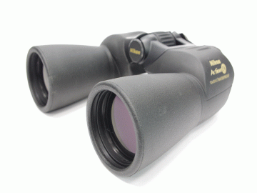 Бинокль NIKON Action EX 10x50 CF WP