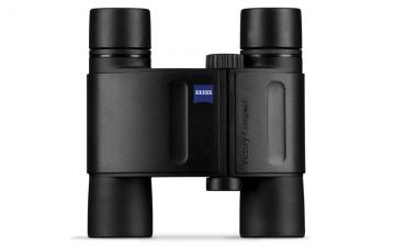 Бинокль Carl Zeiss 10x25 T* FL Victory (black)