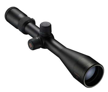 Оптический прицел Nikon PROSTAFF 7 2.5-10x50 NP