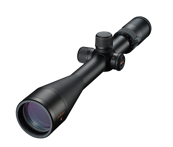 Оптический прицел NIKON PROSTAFF 7 5-20x50SF сетка Duplex